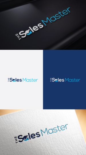 Logo Design by step forward 2 for this project | Design: #26905387