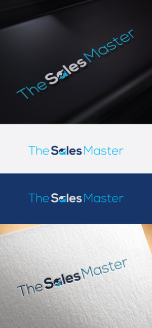 Logo Design by step forward 2 for this project | Design: #26916740