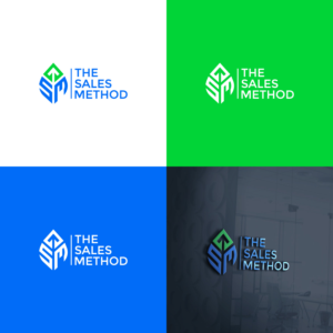 Logo Design by graphicriver for this project | Design #26899524