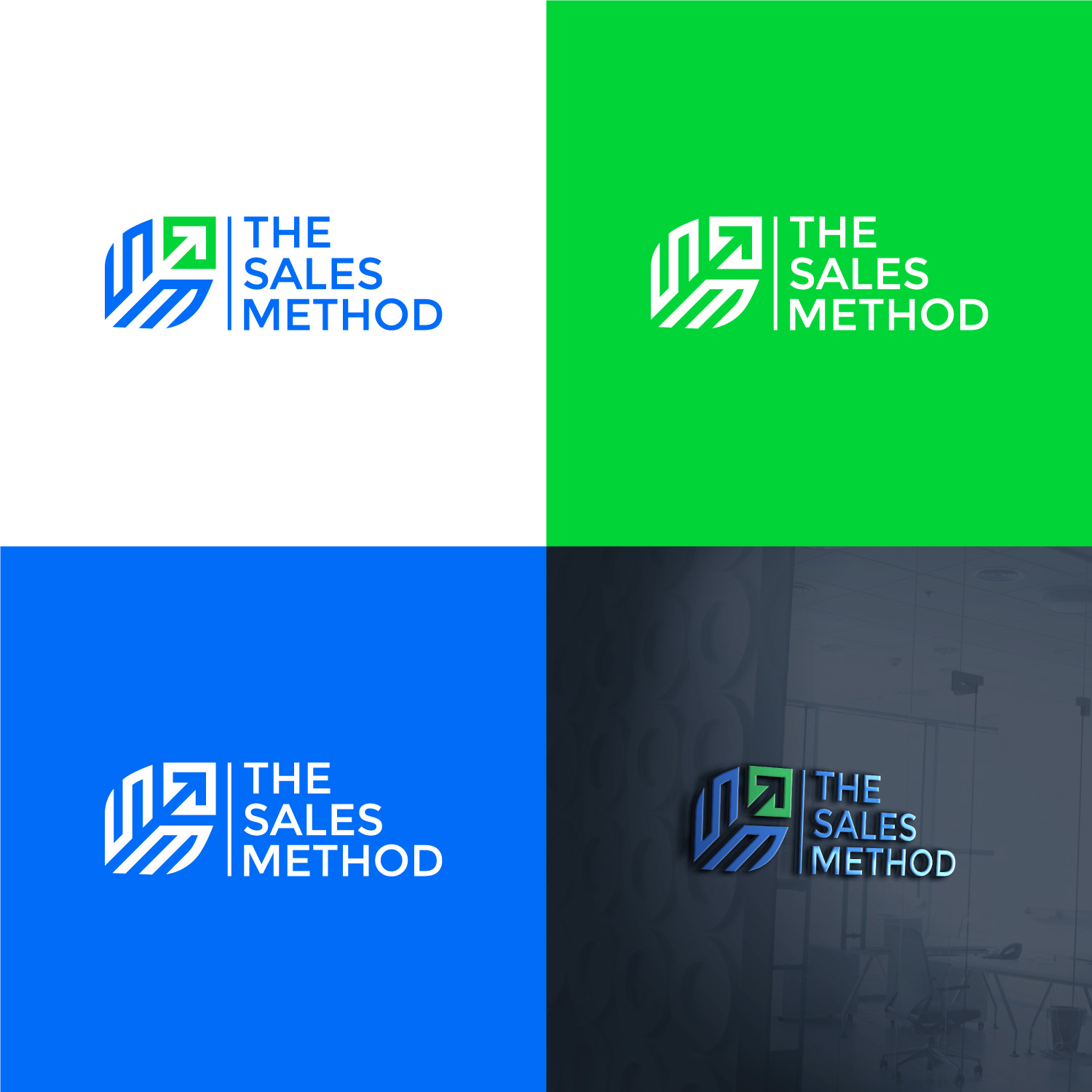 Logo Design by AinebAyoub for this project | Design #26899703