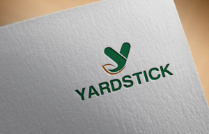 Yardstick | Logo-Design von MagicMan 3