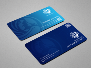 Visitenkarten-Design von Blue Sparrow für dieses Projekt | Design: #26904643