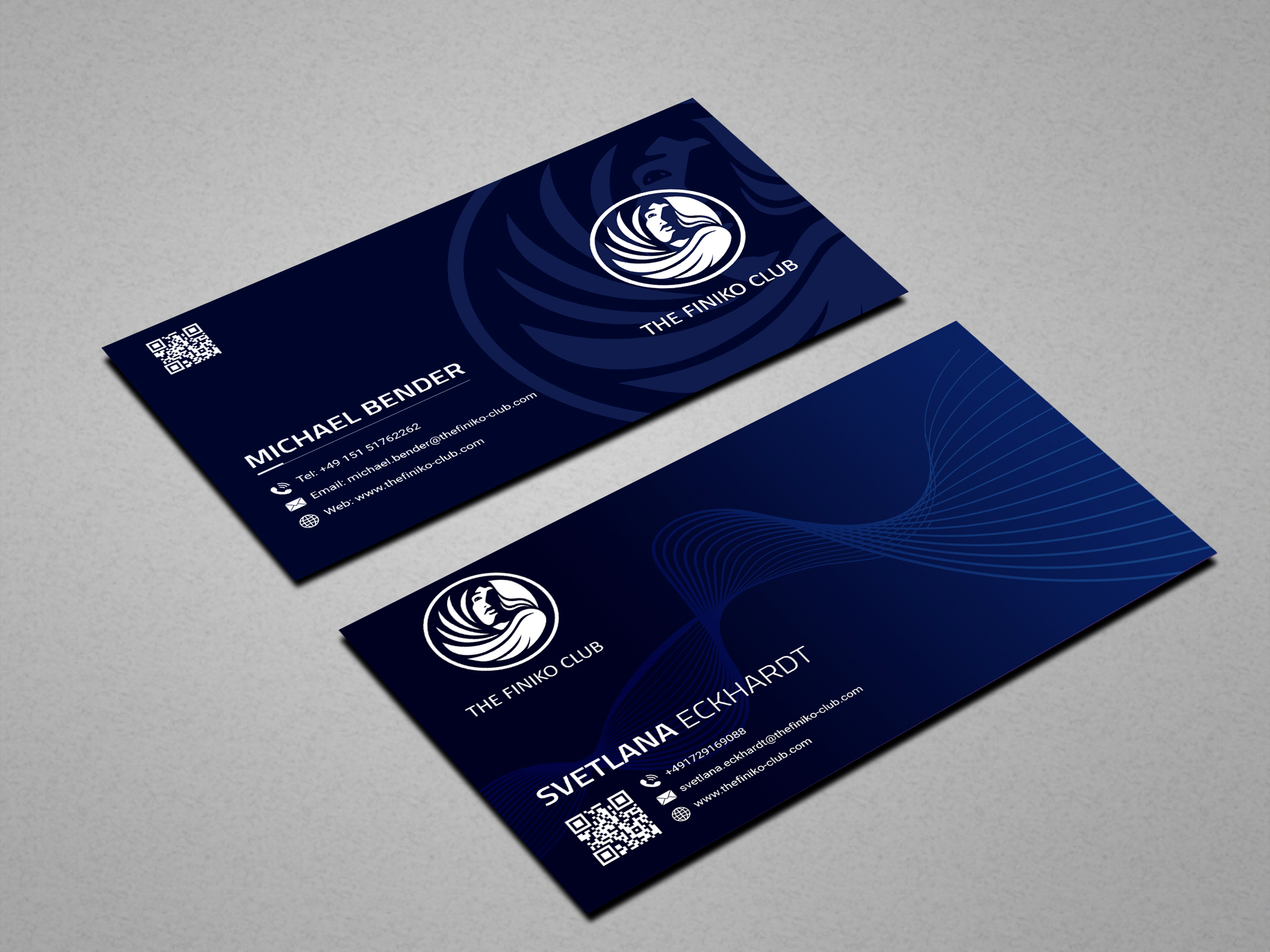 Design de Carte de Visite par Blue Sparrow pour ce projet | Design #26904645