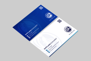 Visitenkarten-Design von Blue Sparrow für dieses Projekt | Design: #26911095