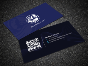 Business Card Design by Sandaruwan for this project | Design #26904689
