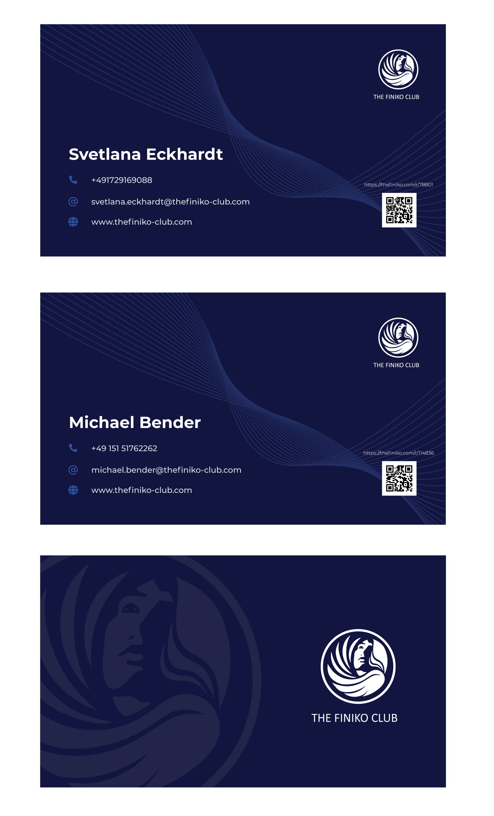 Visitenkarten-Design von nathanaelpeter für dieses Projekt | Design #26914782