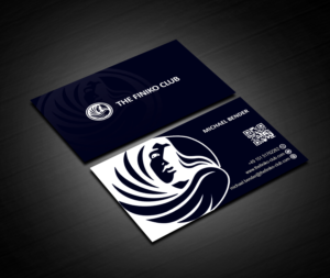 Business Card Design by Creations Box 2015 for this project | Design #26906030