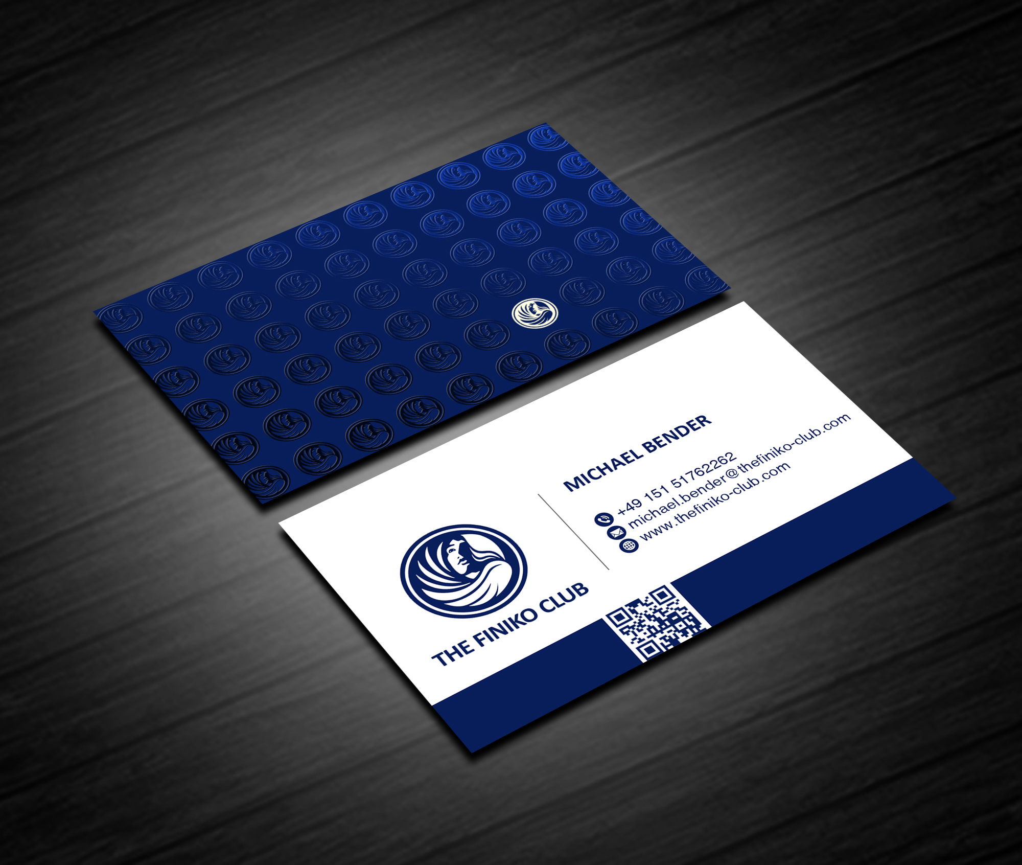 Visitenkarten-Design von Creations Box 2015 für dieses Projekt | Design #26906047