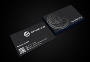 Design de Carte de Visite par Creations Box 2015 pour ce projet | Design : #26906048