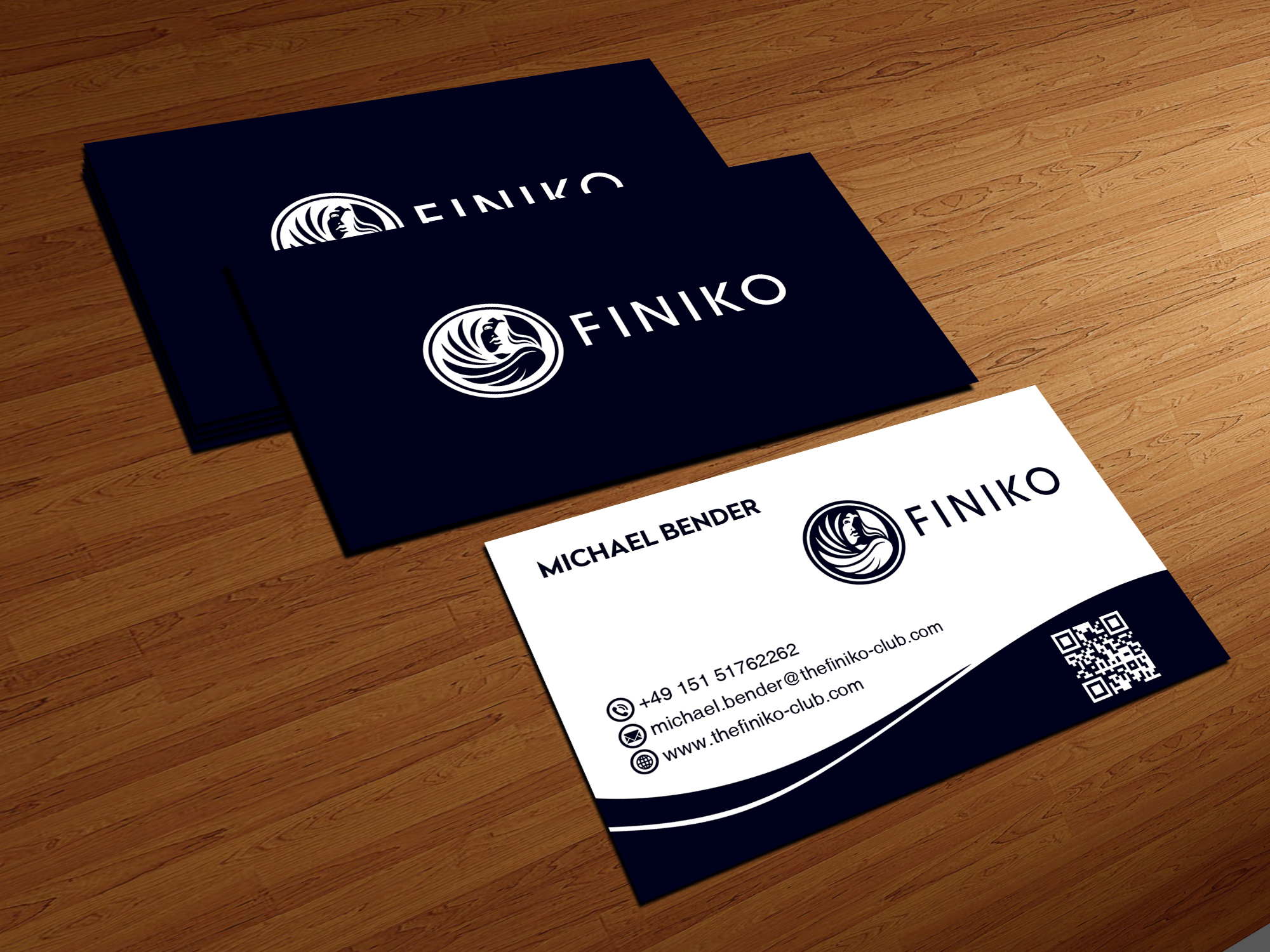 Diseño de Tarjeta de Presentación por Creations Box 2015 para este proyecto | Diseño #26906053