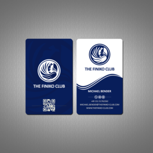 Design de Carte de Visite par Creations Box 2015 pour ce projet | Design : #26906071