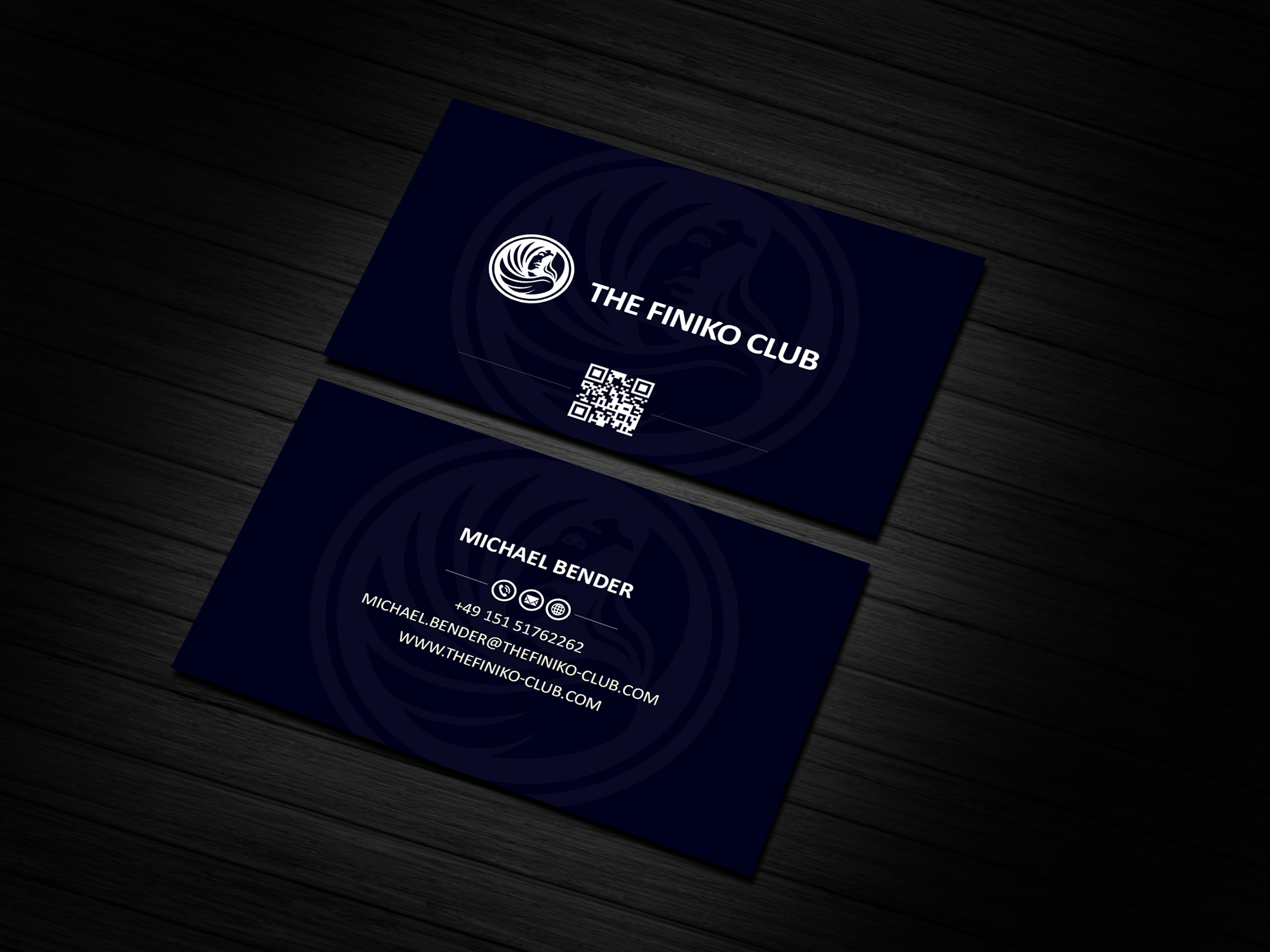 Diseño de Tarjeta de Presentación por Creations Box 2015 para este proyecto | Diseño #26906076