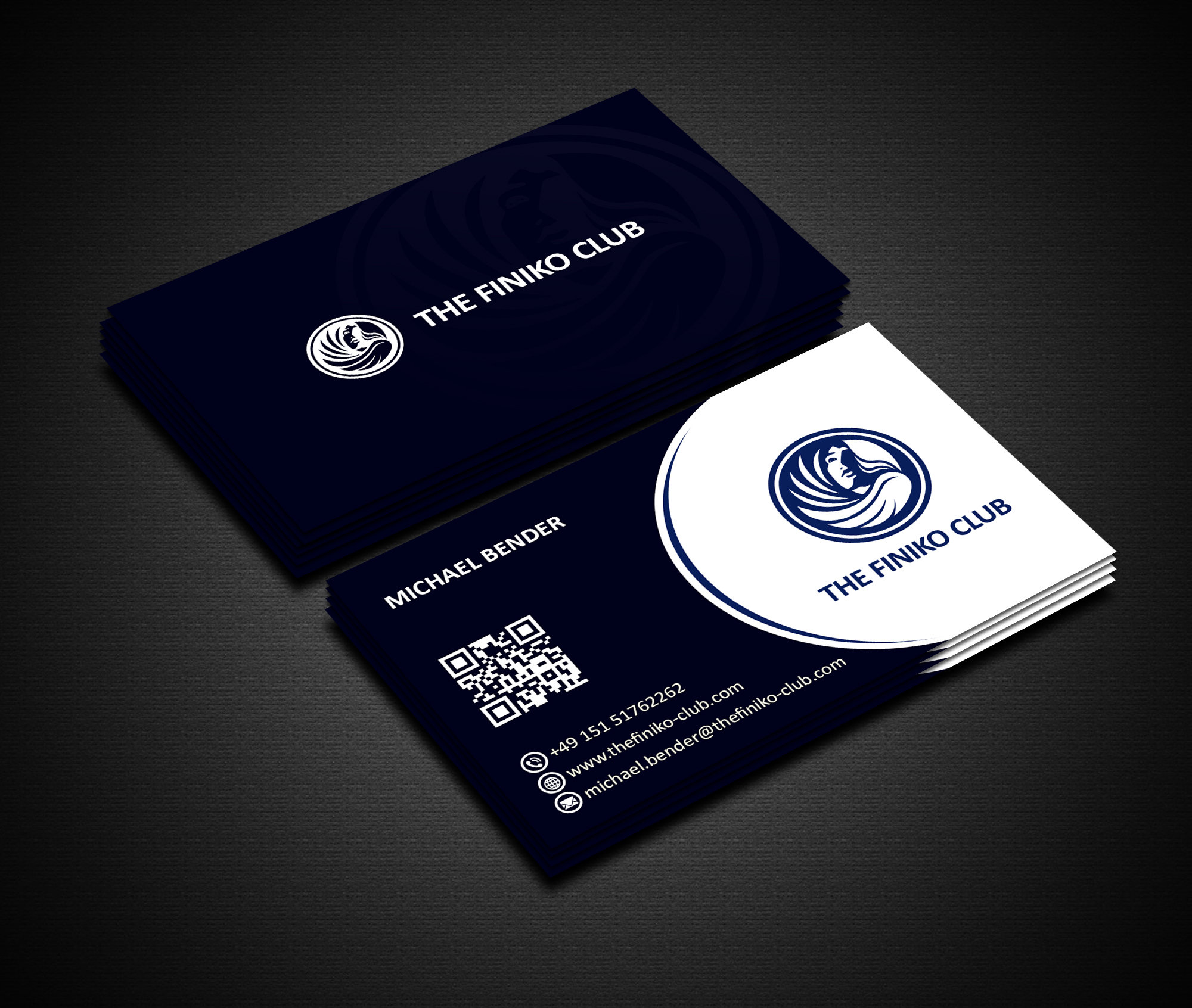 Diseño de Tarjeta de Presentación por Creations Box 2015 para este proyecto | Diseño #26906080