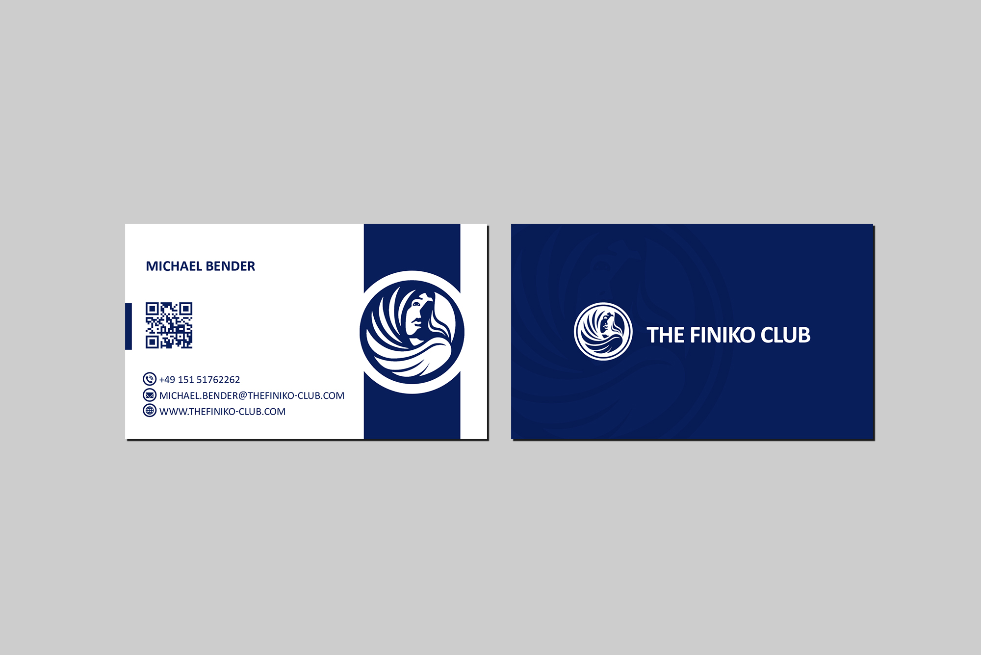 Business Card Design by Creations Box 2015 for this project | Design #26908326