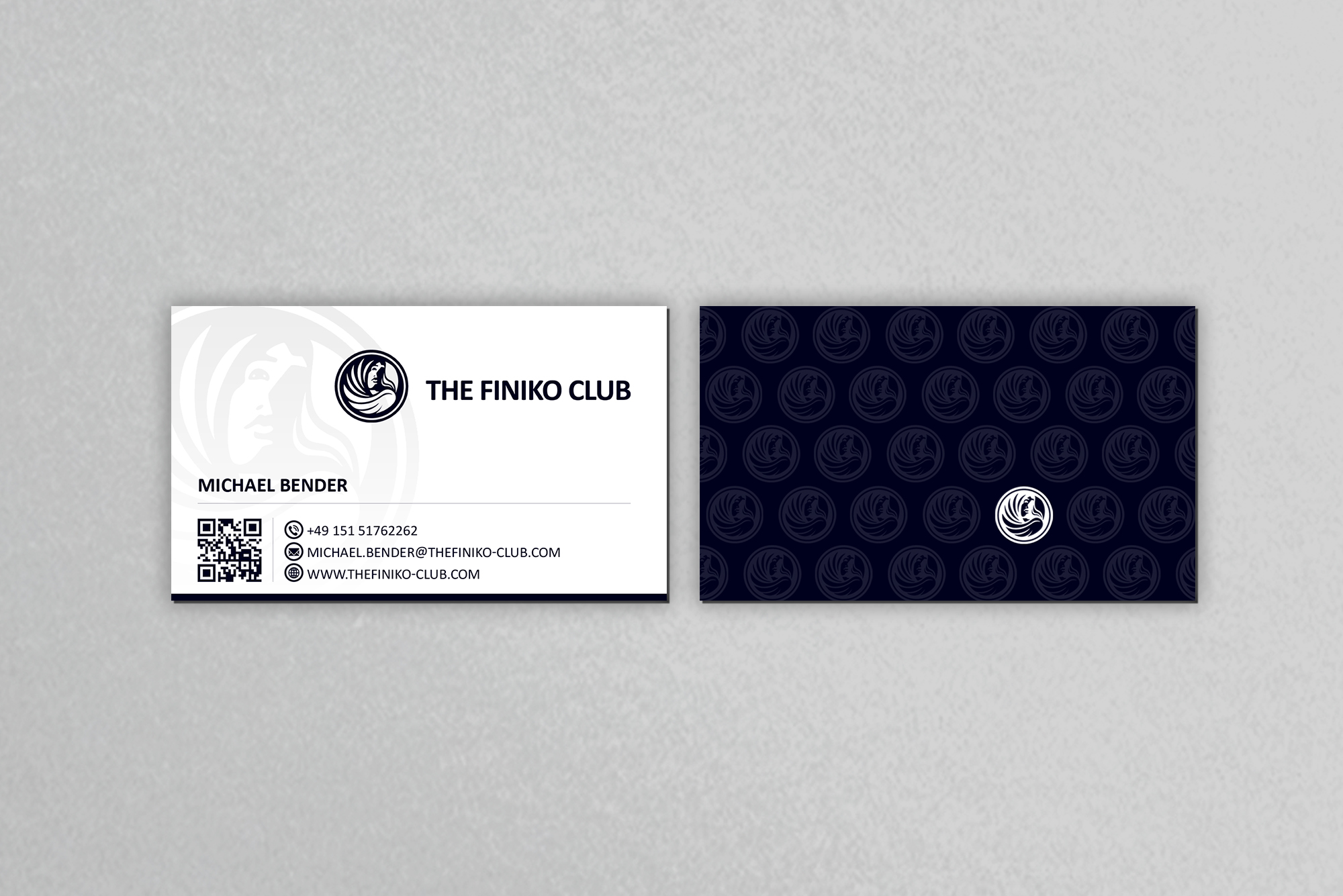 Diseño de Tarjeta de Presentación por Creations Box 2015 para este proyecto | Diseño #26908327