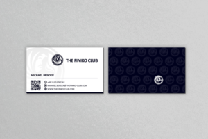 Design de Carte de Visite par Creations Box 2015 pour ce projet | Design : #26908327