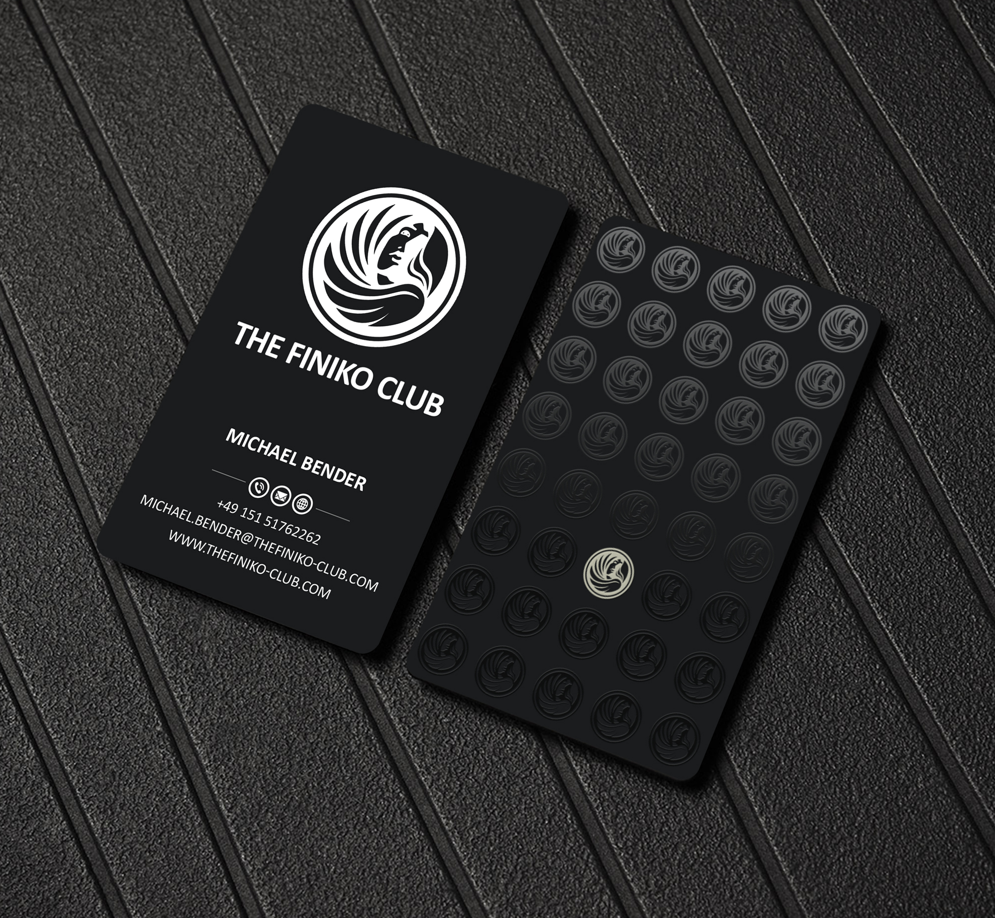 Business Card Design by Creations Box 2015 for this project | Design #26908329