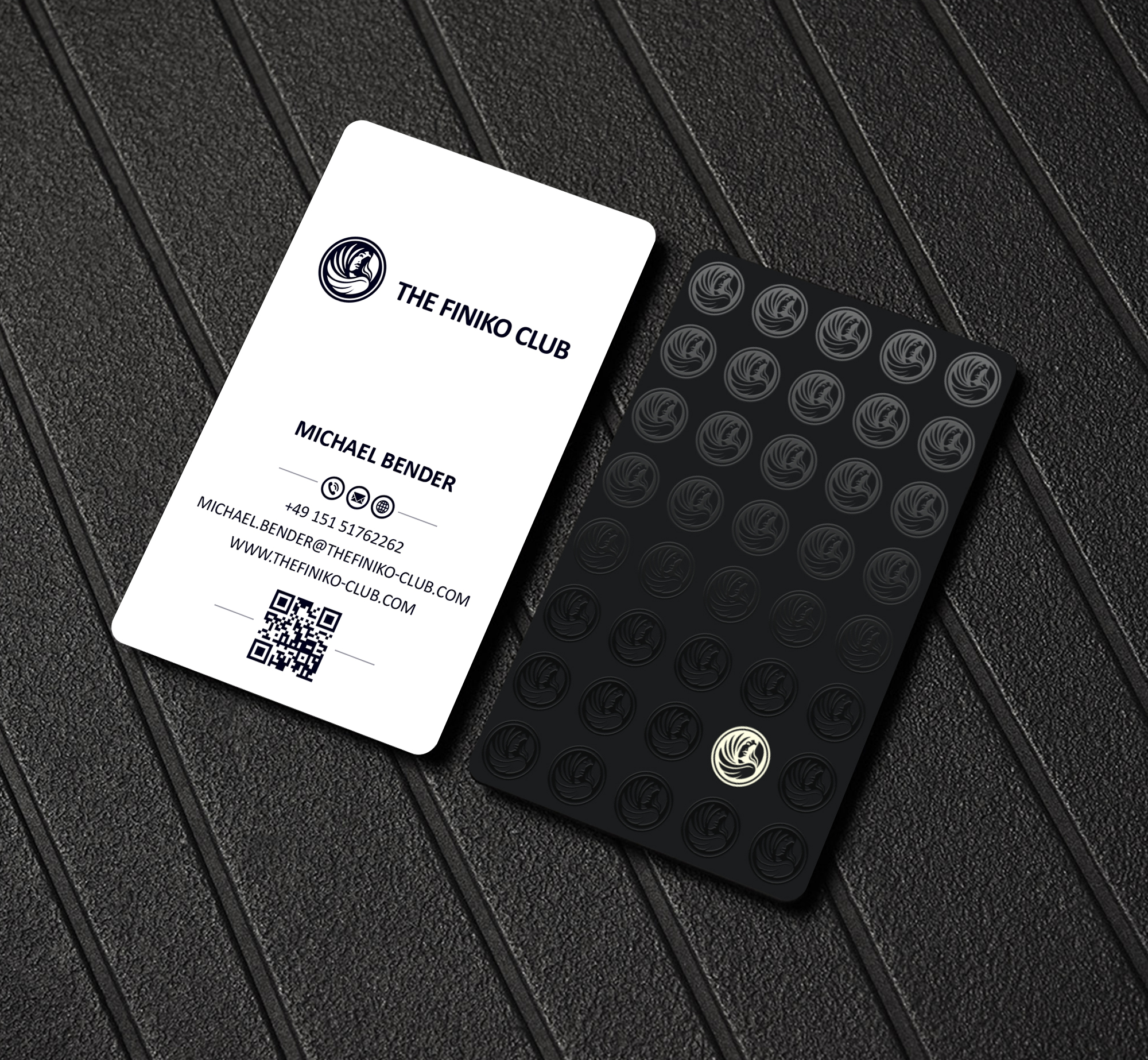 Diseño de Tarjeta de Presentación por Creations Box 2015 para este proyecto | Diseño #26908330