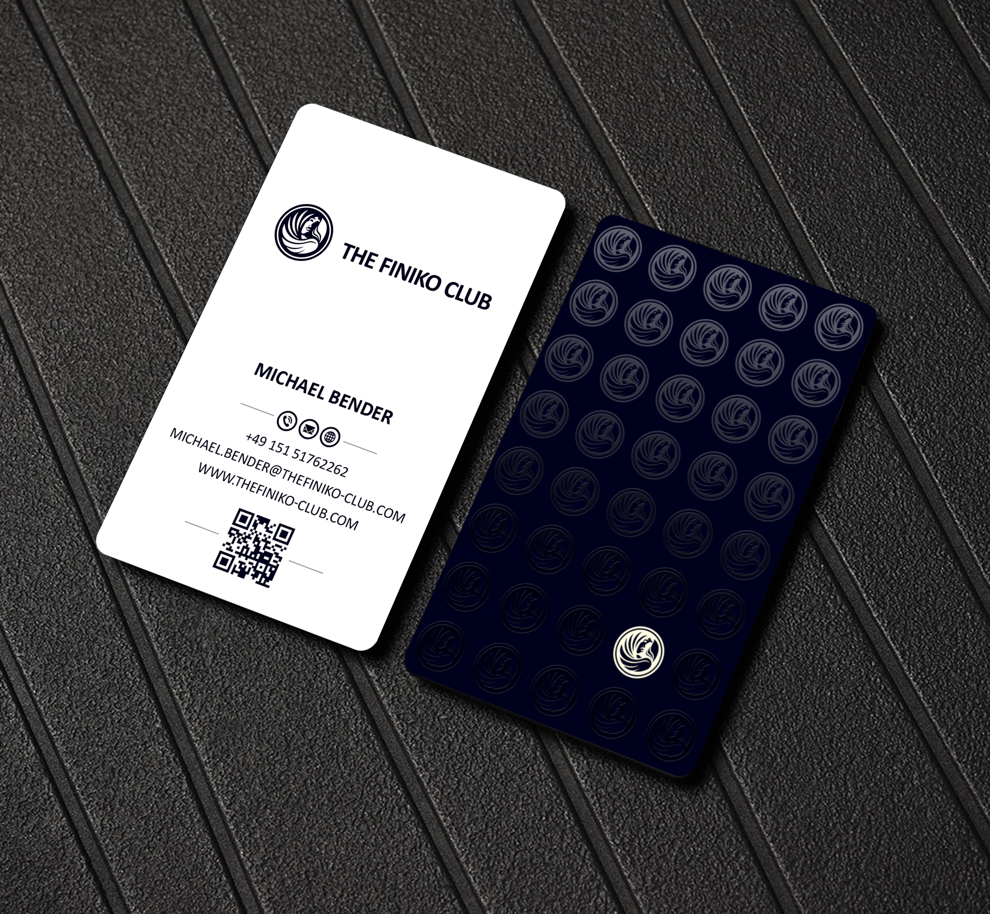 Business Card Design by Creations Box 2015 for this project | Design #26908331