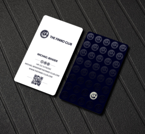 Visitenkarten-Design von Creations Box 2015 für dieses Projekt | Design: #26908331