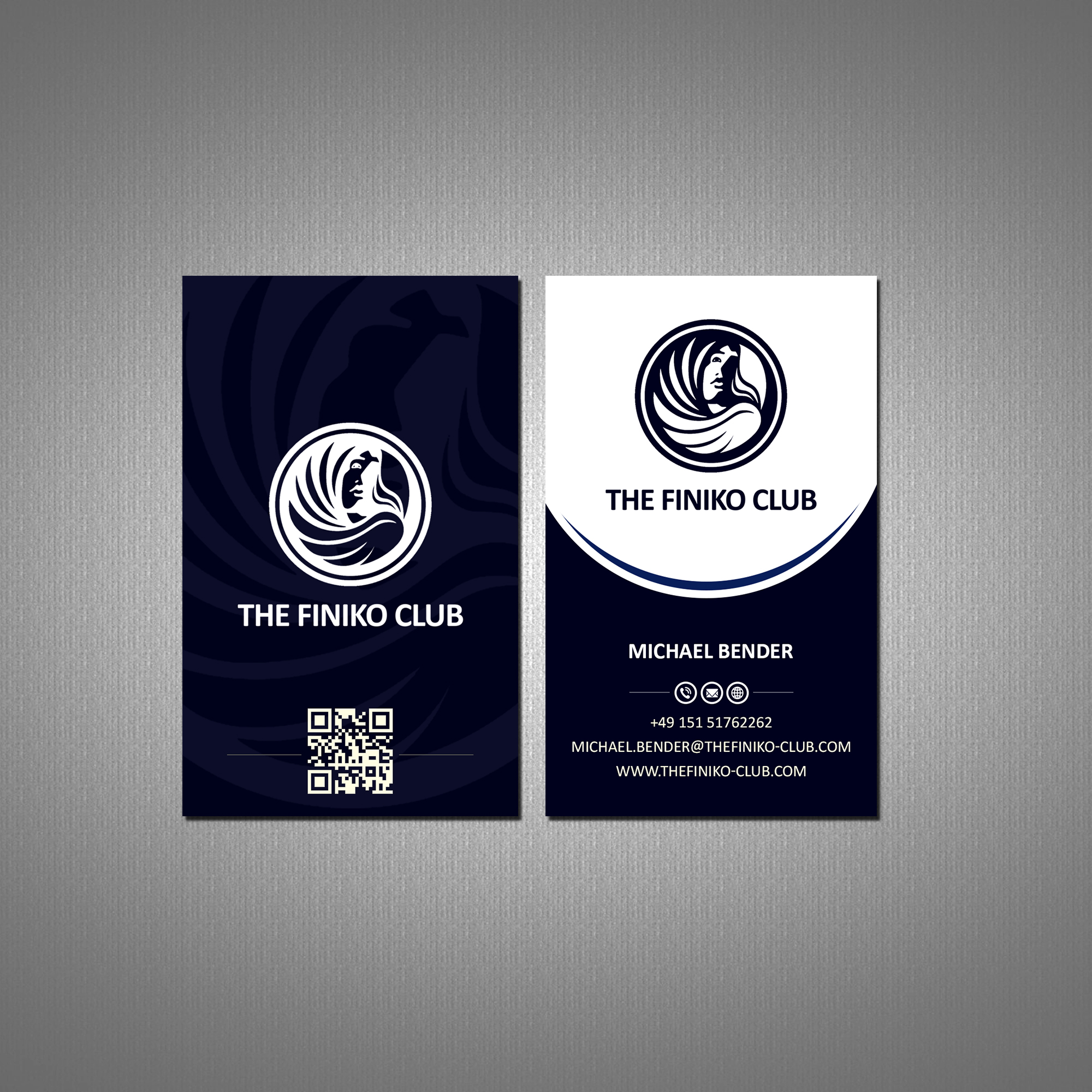 Diseño de Tarjeta de Presentación por Creations Box 2015 para este proyecto | Diseño #26908333