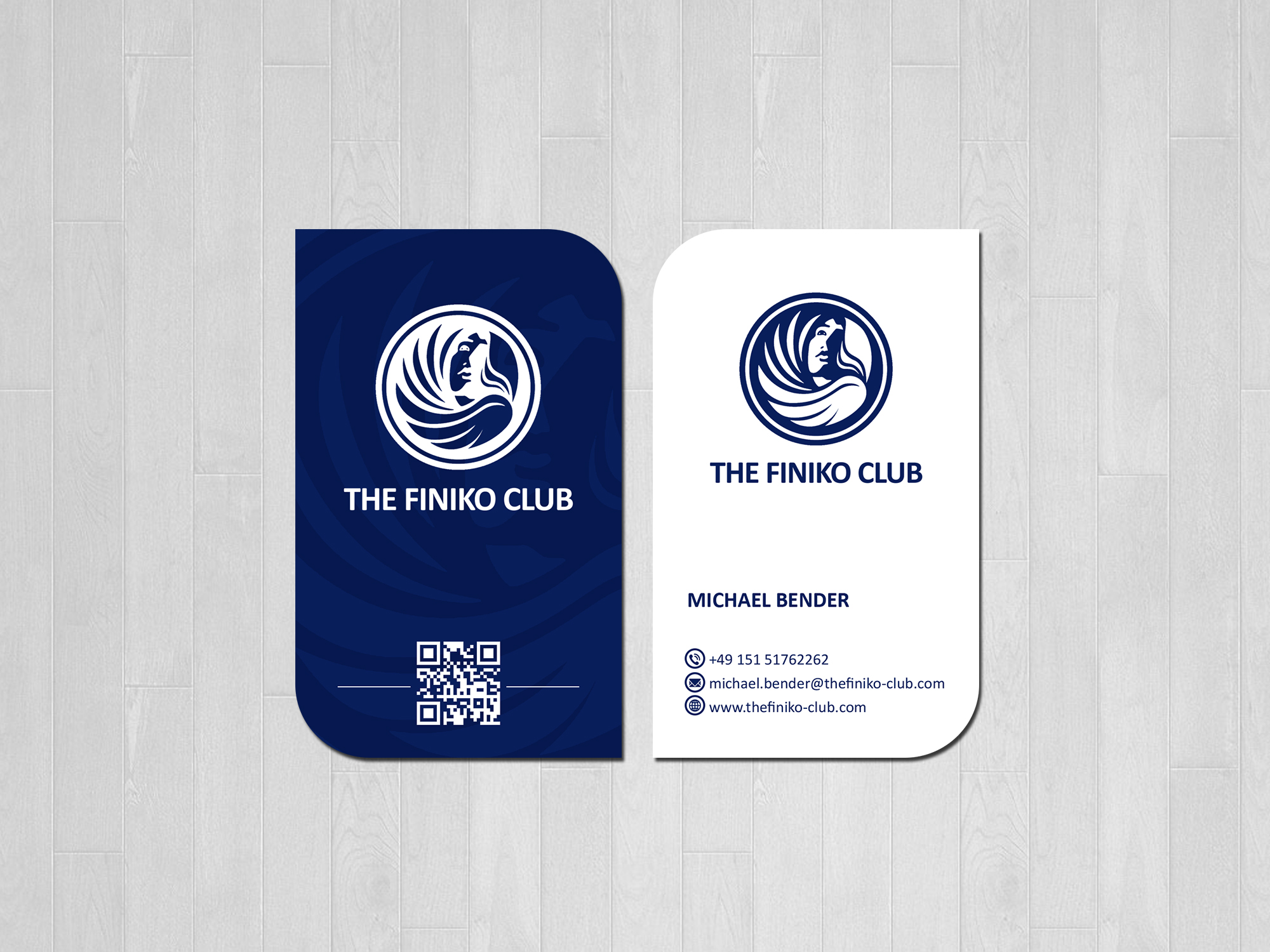 Diseño de Tarjeta de Presentación por Creations Box 2015 para este proyecto | Diseño #26908345