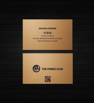 Design de Carte de Visite par Creations Box 2015 pour ce projet | Design : #26908370