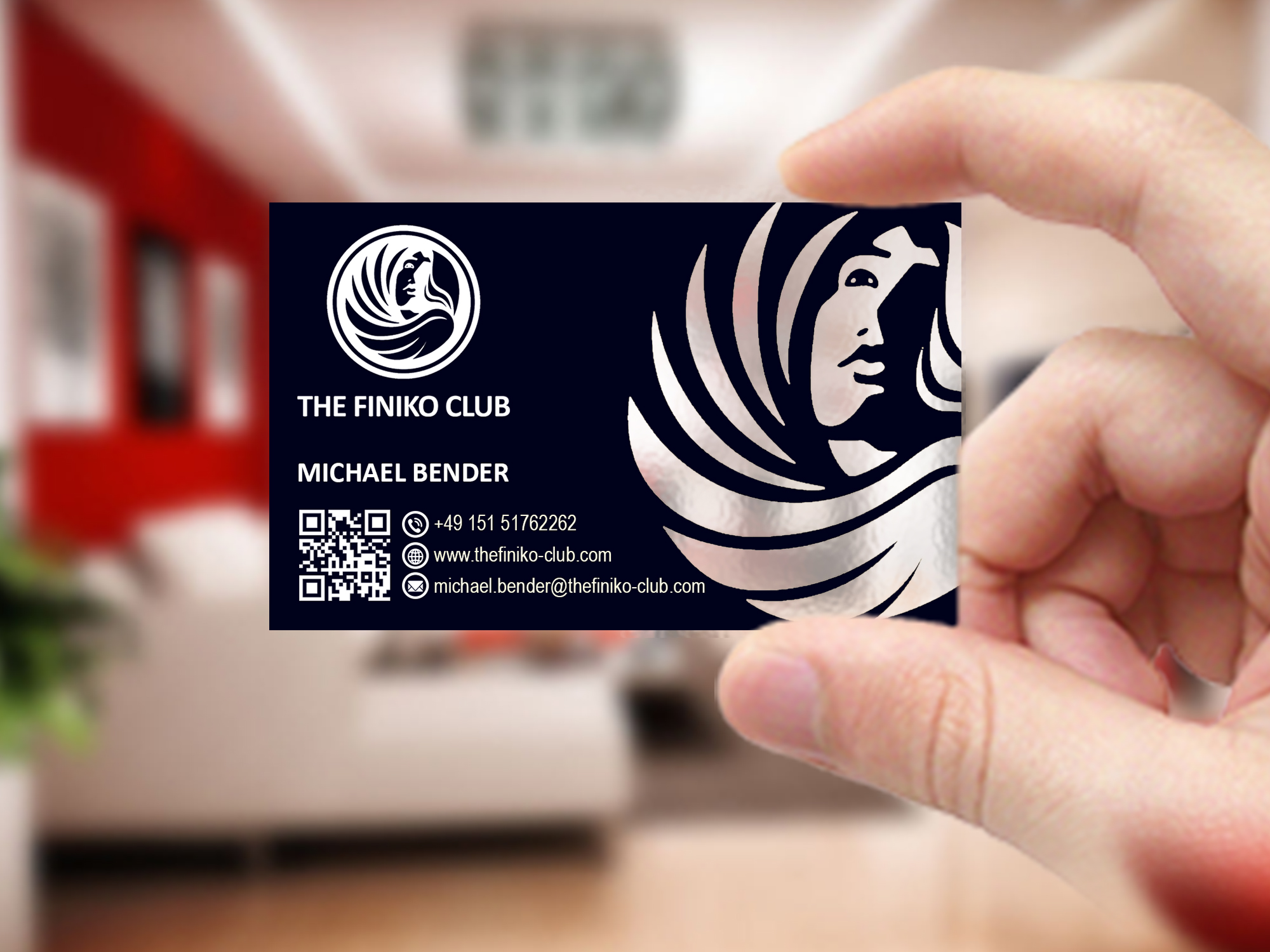 Design de Carte de Visite par Creations Box 2015 pour ce projet | Design #26908372