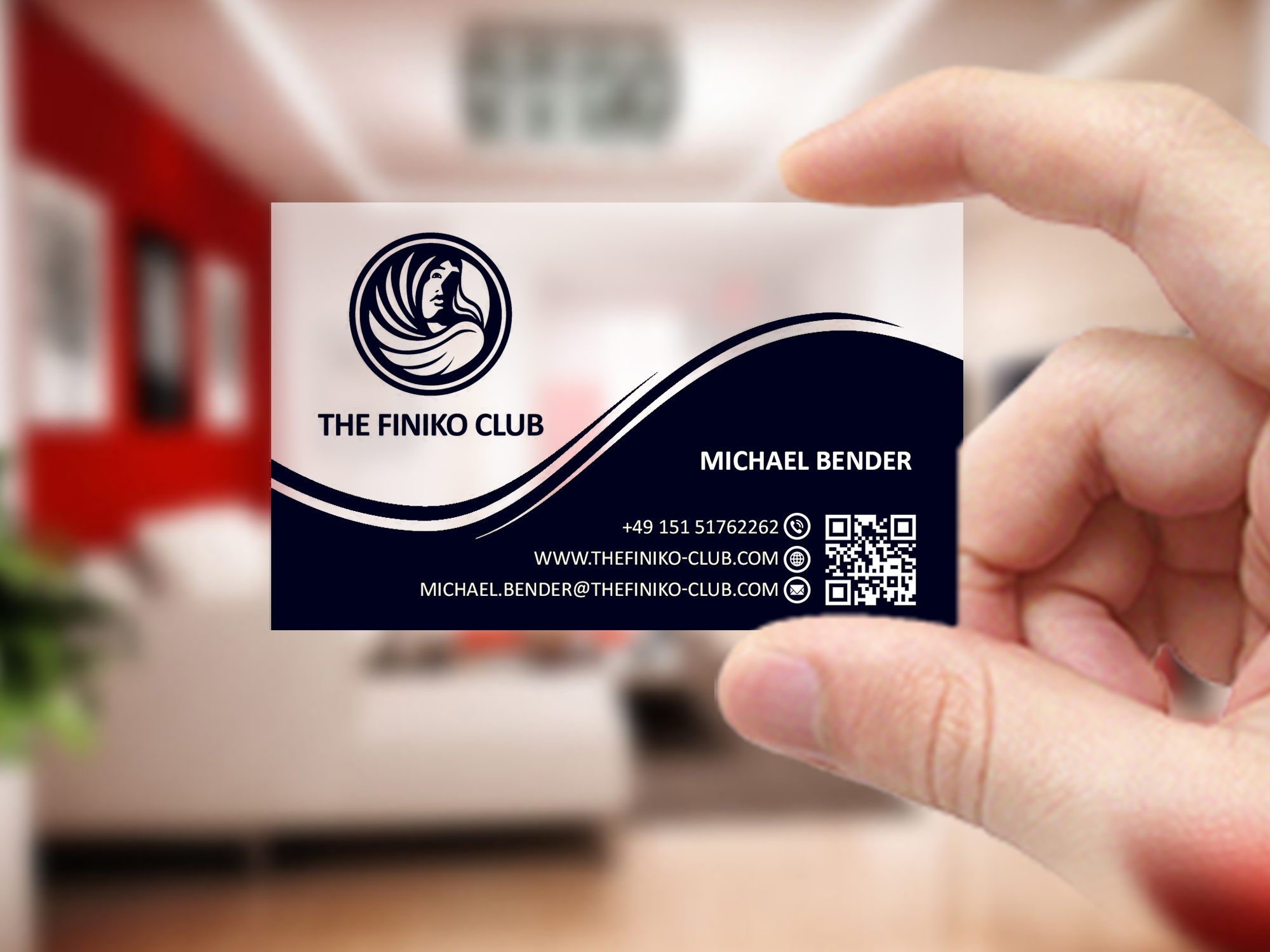 Diseño de Tarjeta de Presentación por Creations Box 2015 para este proyecto | Diseño #26908373