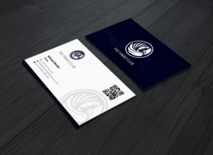 Business Card Design by Pinar™ for this project | Design #26912989