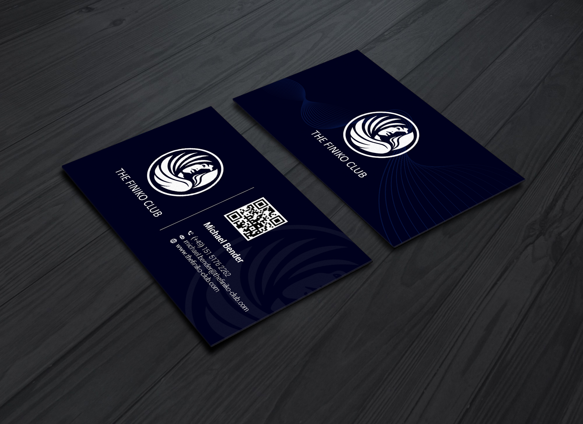 Visitenkarten-Design von OxonoArt für dieses Projekt | Design #26915080