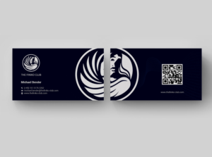 Design de Carte de Visite par OxonoArt pour ce projet | Design : #26915145