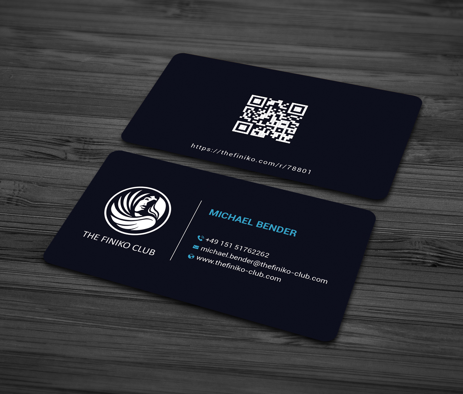 Diseño de Tarjeta de Presentación por DesignShout para este proyecto | Diseño #26905492