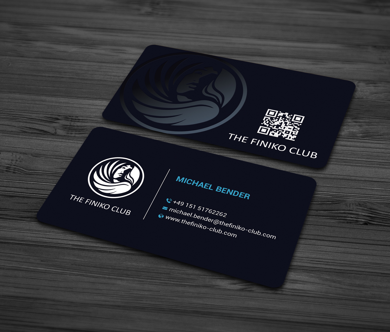 Diseño de Tarjeta de Presentación por DesignShout para este proyecto | Diseño #26905528