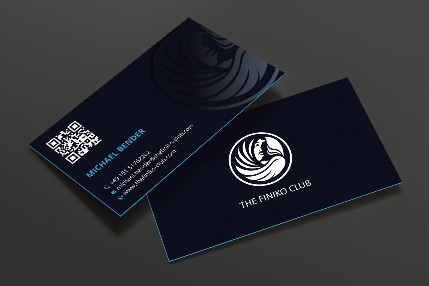 Diseño de Tarjeta de Presentación por DesignShout para este proyecto | Diseño #26905568