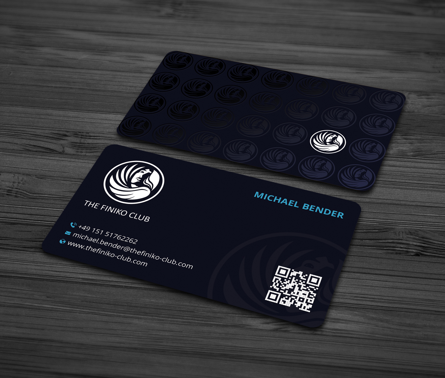 Diseño de Tarjeta de Presentación por DesignShout para este proyecto | Diseño #26905680