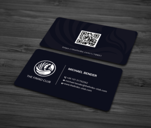 Design de Carte de Visite par DesignShout pour ce projet | Design : #26911493