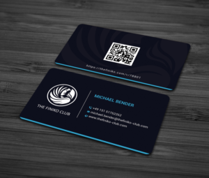 Design de Carte de Visite par DesignShout pour ce projet | Design : #26911502