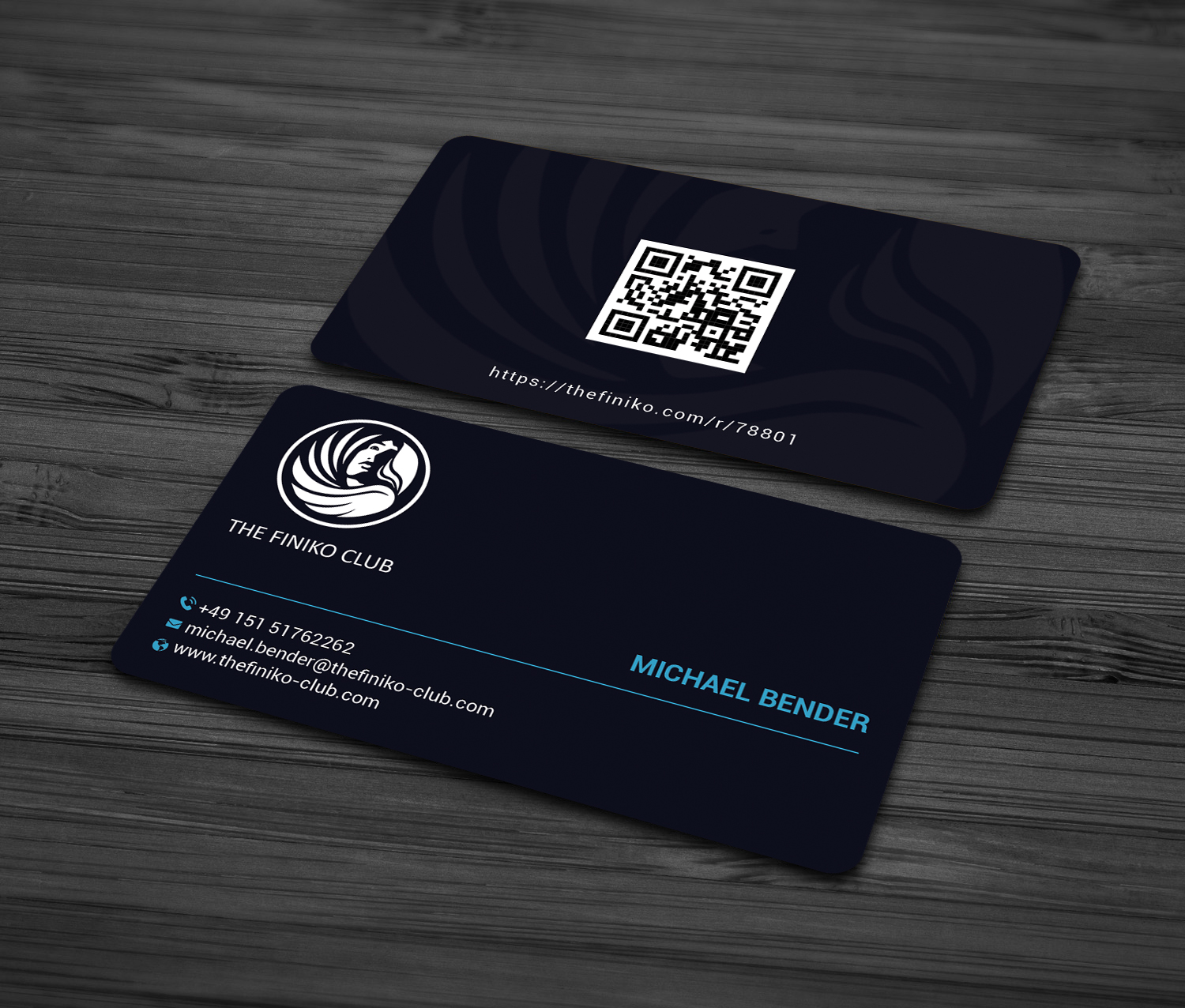 Design de Carte de Visite par DesignShout pour ce projet | Design #26911552