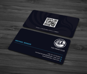 Design de Carte de Visite par DesignShout pour ce projet | Design : #26911599