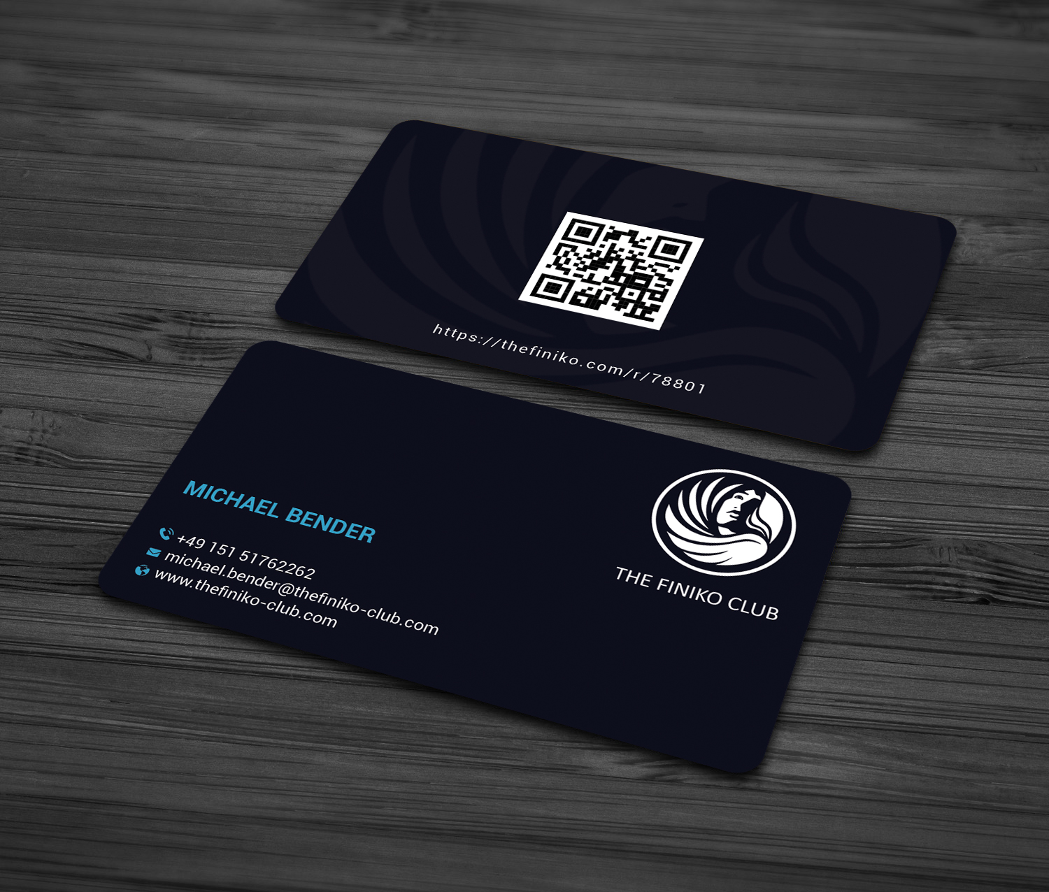 Diseño de Tarjeta de Presentación por DesignShout para este proyecto | Diseño #26911600