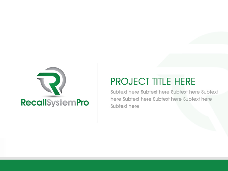 PowerPoint Design by Best Design Hub for this project | Design #3051898