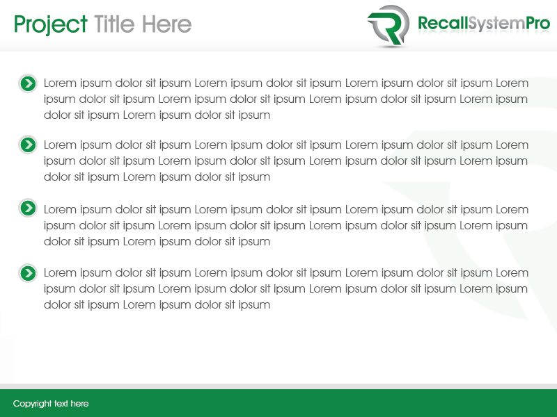 PowerPoint Design by Best Design Hub for this project | Design #3051934