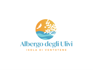 Albergo Degli Ulivi | Diseño de Logo por wonderland