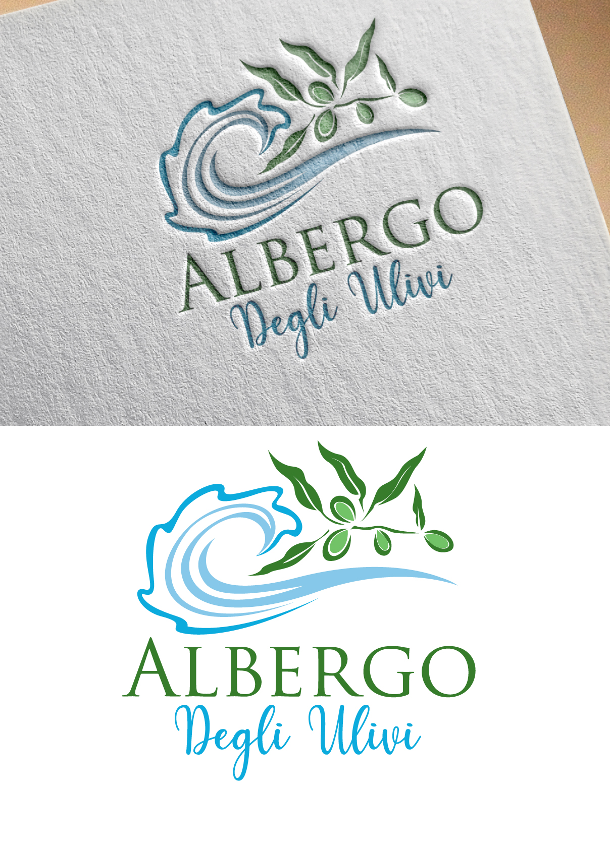 Diseño de Logo por blue eye para este proyecto | Diseño #26904193