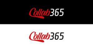 Collab365 | Logo Design by TRHZ