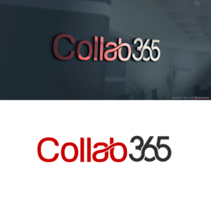 Collab365 | Logo Design by Mono.co