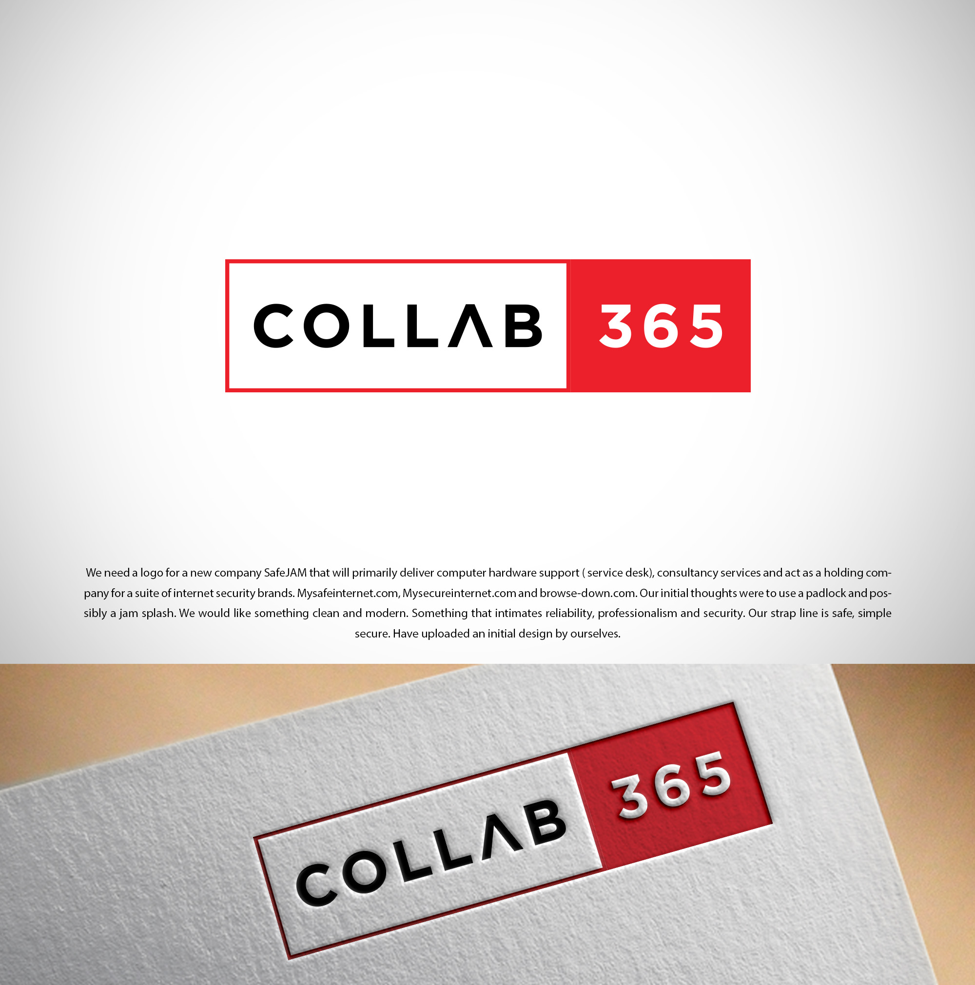 Logo Design by Natalie Eric for this project | Design #26940745