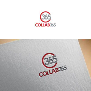 Collab365 | Logo Design by Trident