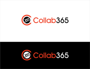 Collab365 | Logo Design by BNdesigner